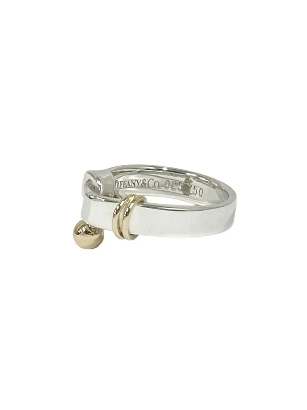 Tiffany & Co. name tiffany